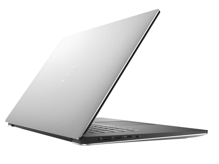 Dell XPS 15