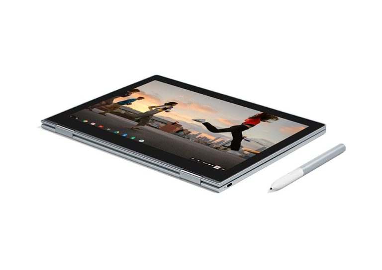 Google PixelBook