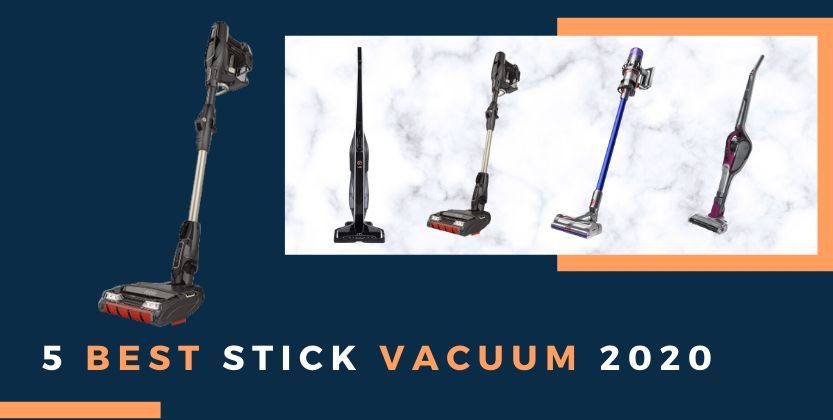 Best Stick Vacuum 2020