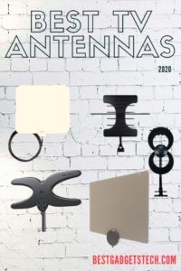 Best Tv antennas