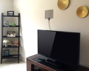 Mohu ReLeaf HDTV Antenna