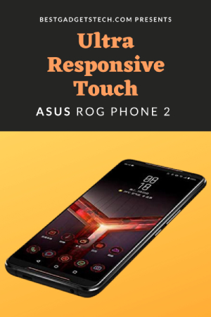 Asus Rog Phone 2