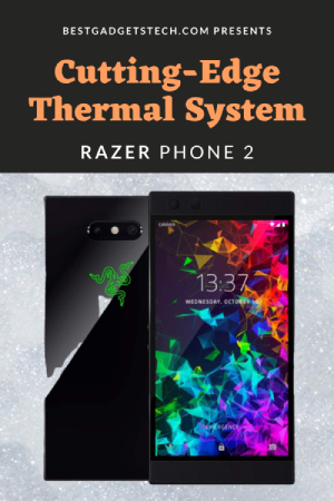 Razer Phone 2