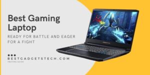 Read more about the article 5 best budget gaming laptops 2020