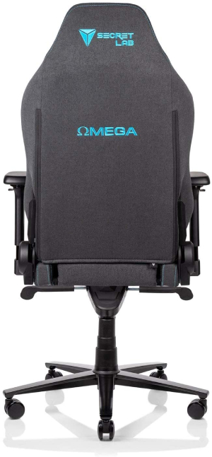 SecretLab Omega 2021 - Best gaming chair for back support