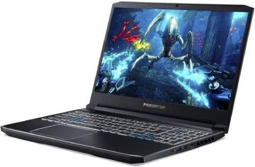 Acer Predator Helios 300 -
