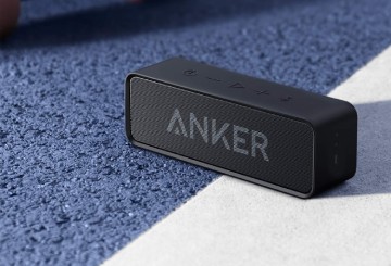 Anker Soundcore - best Bluetooth speakers under $100