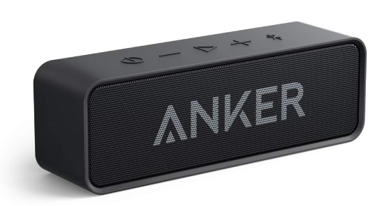 Anker Soundcore - best bluetooth speakers under $100