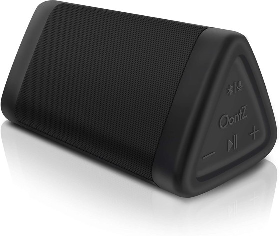 Oontz Angle 3 - best bluetooth speakers under $100