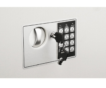 Digital Wall Safe Flat - bestgadgetstech