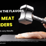 Unleash the Flavors: Discover the TOP 5 Best Meat Pounders for Tender and Juicy Results