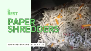 Read more about the article Paper Shredders That Will Revolutionize the Way You Work