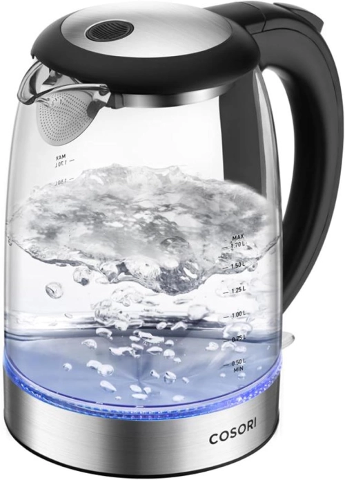 Cosori electric kettle