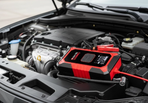 GOOLOO A3 compact jump starter