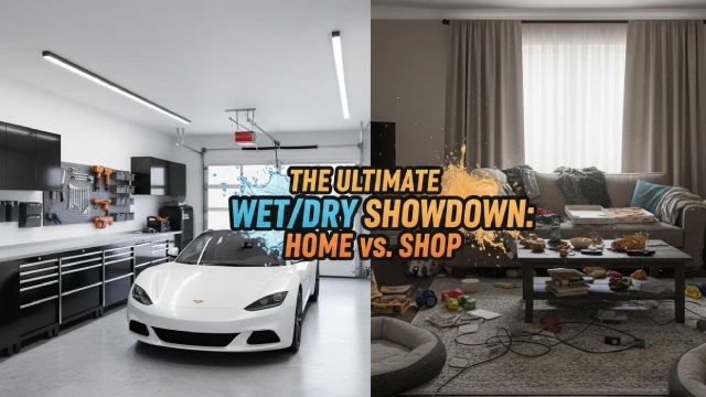 best wet dry vacuum banner