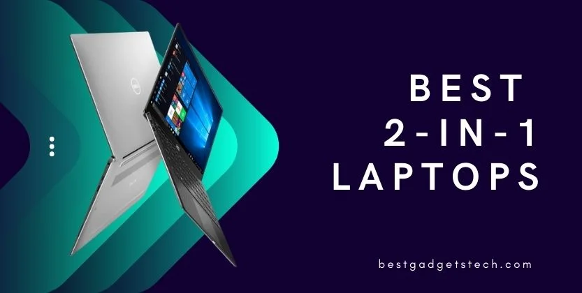 You are currently viewing 5 Best 2 in 1 laptops for medical students of 2024